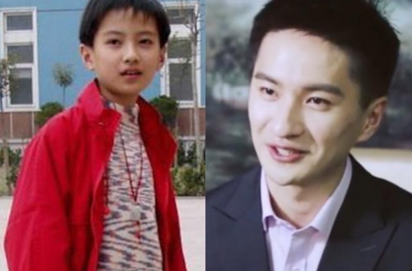 快乐星球演员16年后：丁凯乐已经结婚！艾克变成了“家暴”男