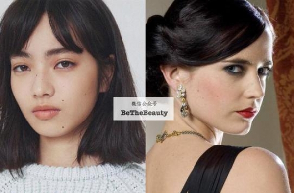 真·人间富贵花究竟看钱还是看脸？如何借鉴拥有氛围美故事感？