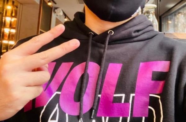 周杰伦称目前找不到对手？被网友讽刺＂骄兵必败＂，本尊这样回应