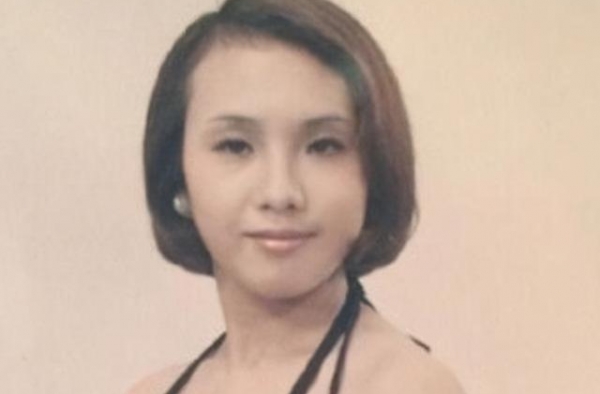 她是费玉清的姐姐：18岁当艳星，40岁削发为尼，却挥金如土