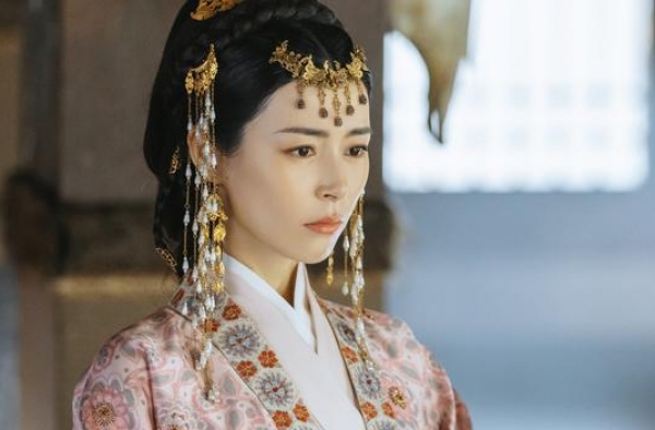 《燕云台》：乌骨里为何不姓萧？原因找到了