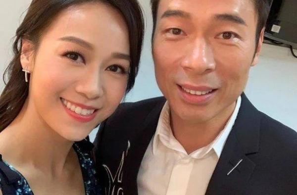 黄心颖复出无望疑被封杀！TVB高层将与她解约，最迟2个月