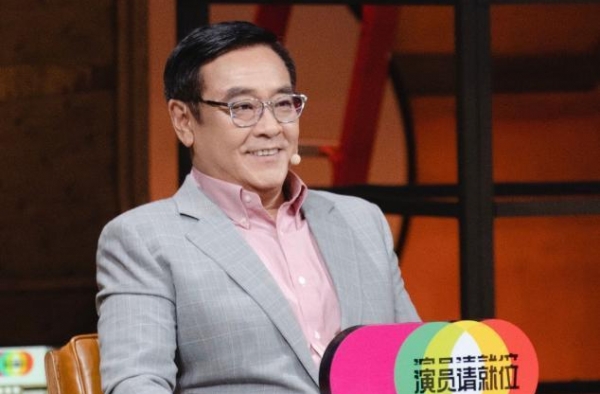 尔冬升骂哭郭敬明？网曝节目录制现场开撕，尔冬升怒揭导演抱团