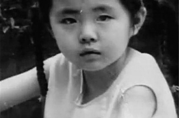 我眼中的人物图志——第四期“玉女”王祖贤