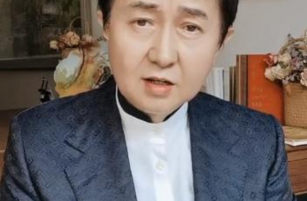 付笛声诉苦商演辛酸