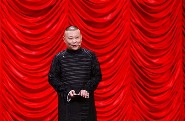 欢乐喜剧人第七季定档，德云社三位演员加盟，重现前两季的辉煌