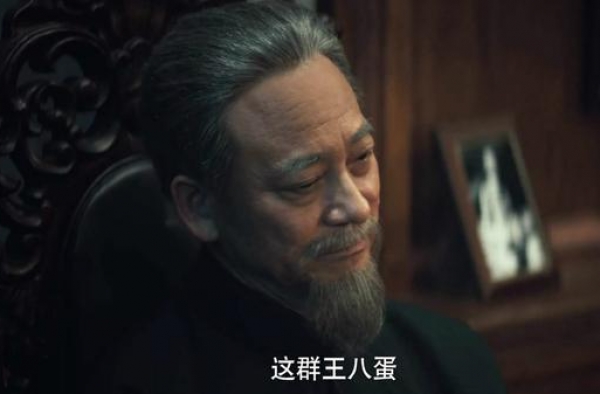 《瞄准》大结局将至，3点可知，国产剧的老毛病又犯了