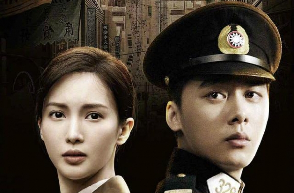 《隐秘而伟大》豆瓣8.3，胜过《瞄准》，不吹不黑，3点是真因