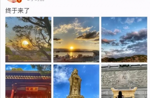 生孩子有多难？李玟天天打针没怀上留遗憾，连范冰冰都去求子圣地