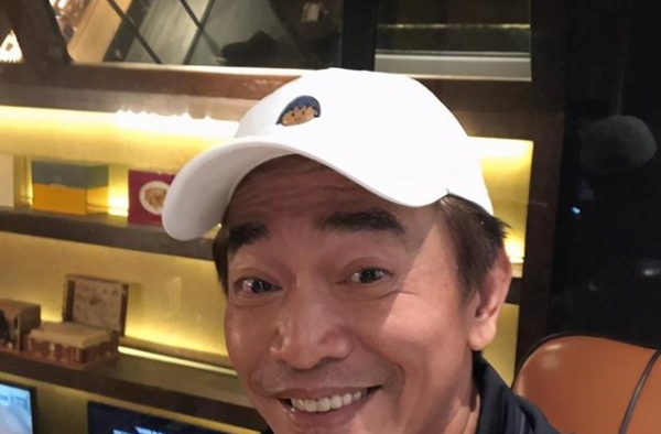 结婚30年罕见提及张葳葳　吴宗宪认：我是好爸爸，但不是好老公
