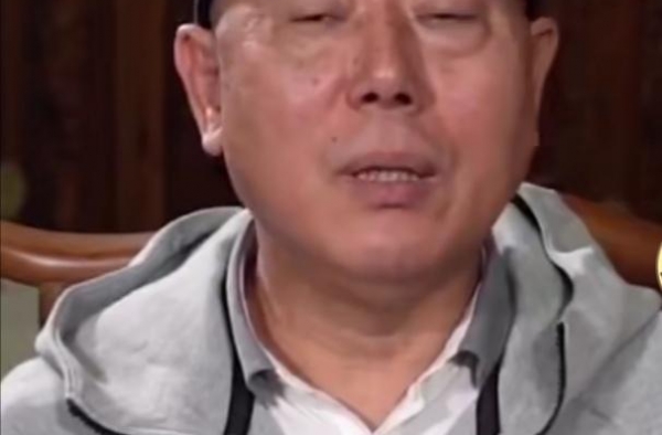 李诚儒曝五六个年轻演员私下给他送礼，全部被拒，表示不说违心话