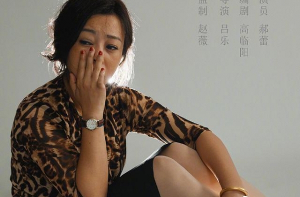 赵薇《听见她说》题材形式双高能，流量不拉胯爆款跑不了？
