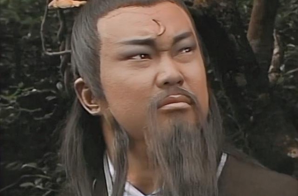 哀哀父母，生我劬劳。1995年亚视《包青天》之《杀母状元》