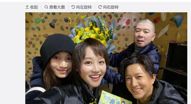 冯小刚老了：摘掉面具后，不“装”了