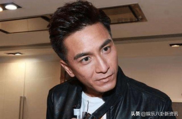 2019年因许志安＂夺妻＂蒙羞，马国明的＂报复手段＂真解恨