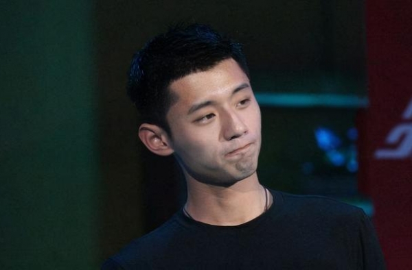 张继科终究没留住景甜，和金晨上节目恋爱，他们会假戏真做吗