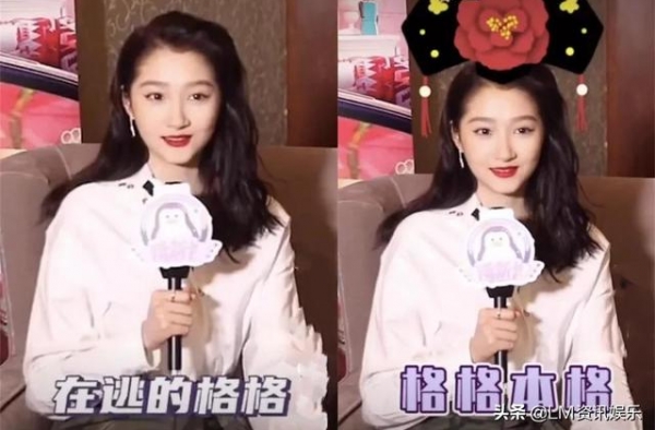 关晓彤晒照罕见秀恩爱？原来李晨早就预言：鹿晗的愿望终于实现了