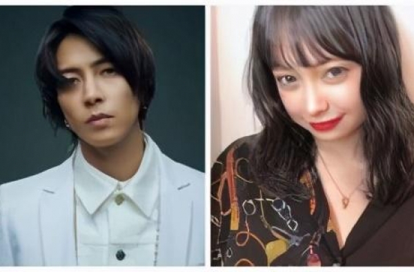 性丑闻风波！山下智久