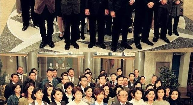 倒退24年，TVB比你想象的还猛，这10部时装剧怎么都看不腻