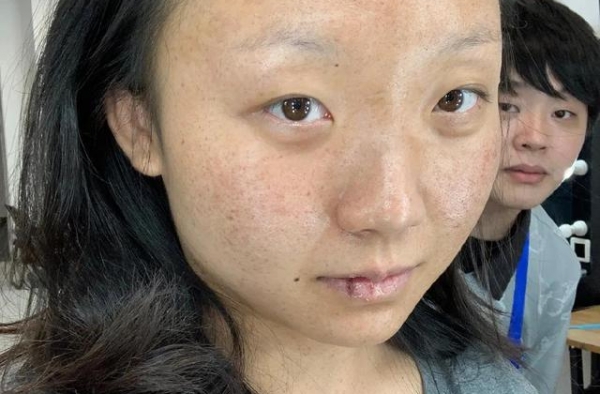 辣目洋子：说她演技炸裂，莫不如承认她是绝版