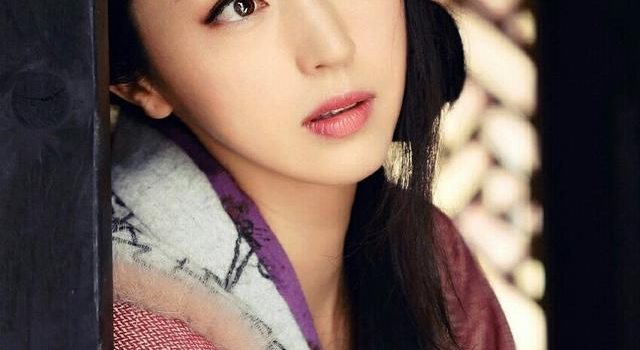 盘点演过貂蝉的7位女星，都是高颜值