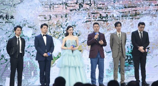 《赘婿》范家姐弟变夫妻？郭麒麟：不知道怎么回去拍庆余年2了