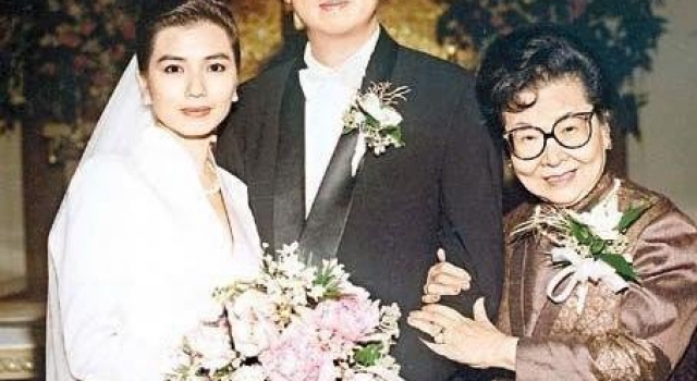当年香港“霞玉芳红” 四大美女，谁是你心目中的NO.1