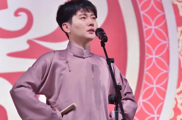 孟鹤堂在《德云社》到底想要什么？
