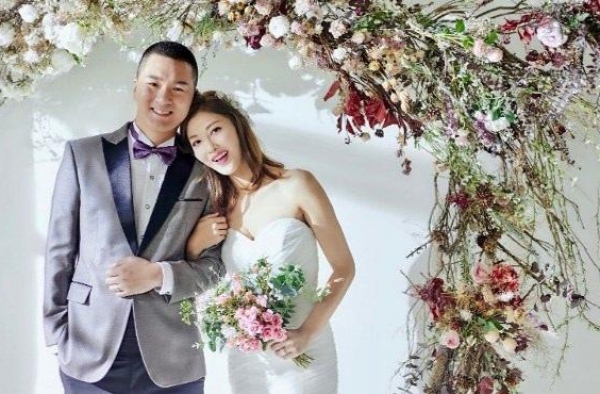 结婚仅一年半！艾莉扮演者李彩桦离婚，豪门梦破碎