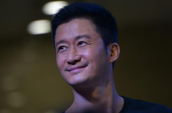 一句硬汉，喊出了吴京168亿票房