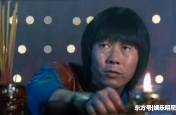 曾经的经典，逝去的香港十大明星，你最怀念哪一位？