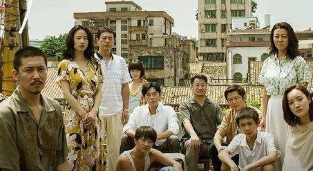 《隐秘的角落》：它没能把对恶的揭示导向善的萌发