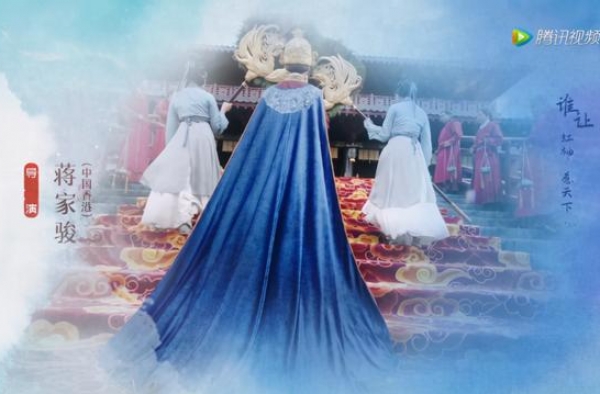 《燕云台》也可以说是大女主？看看真正的大女主应该是怎样的吧