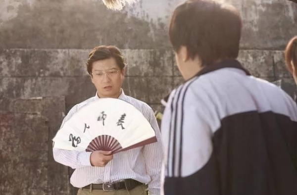 配角田雨，离开前女友汤唯，低调娶小演员，势均力敌的婚姻才幸福