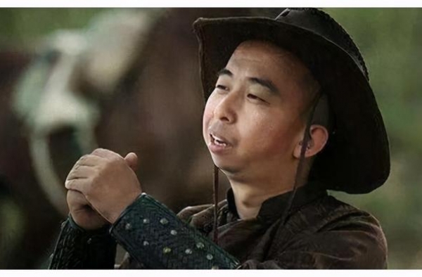 遭庾澄庆称火星人，被李荣浩当秘密武器的邢晗铭，最终输给了颜值