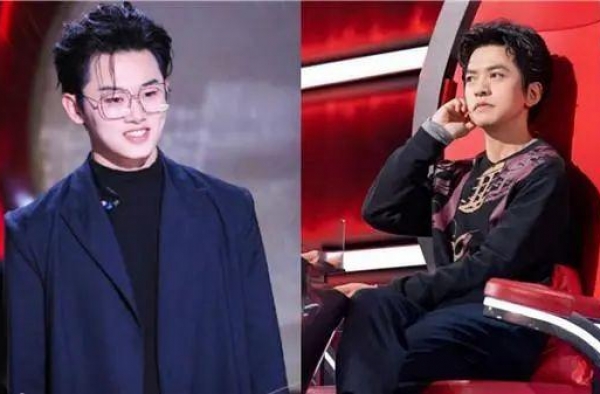 李健带领哈尔滨学员杀进“好声音”五强，总冠军近在咫尺？