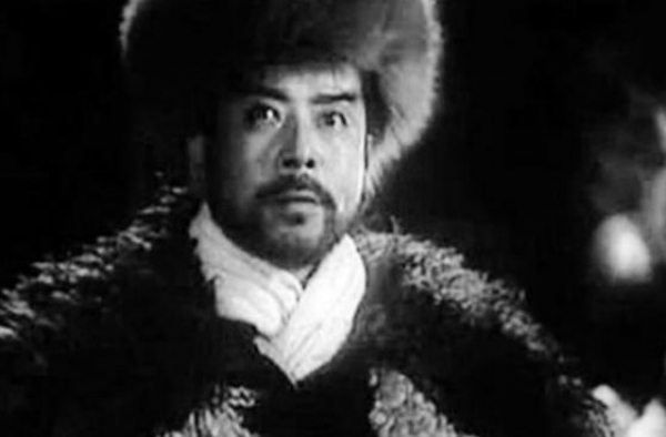 “扬子荣”王润身，一朝走红后却当农民，2007年心脏衰竭去世