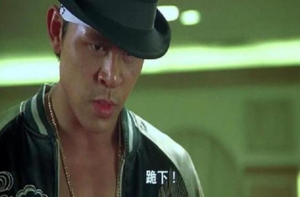 《导火线》背后故事：拍摄严重超预算，中途临时换名为《导火线》