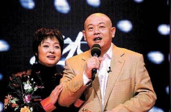 傅彪和张秋芳，真心相爱却因病天人永隔，替夫还债后至今单身未嫁