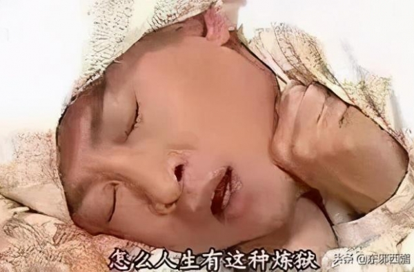 雷剧看得多了，雷成这样的真是活久见
