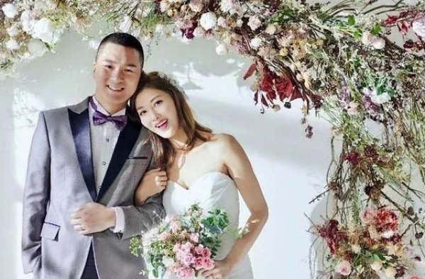 37岁渣男收割机19个月豪门婚姻玩完！五段感情皆受尽情伤！