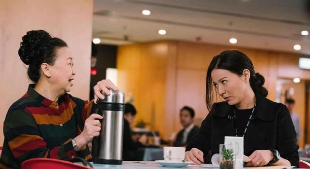 《陀枪师姐》5大配角近况：有人转行开餐厅，有人悄悄变了脸