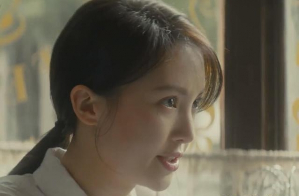 《隐秘而伟大》三大高颜值美女，你选哪个？