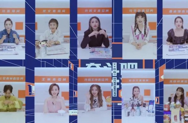 名场面又来了！东方台一姐被当面嘲讽像扫地工，这些女明星嘴太毒