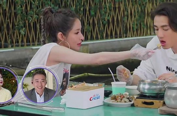 《女儿3》最讨喜的男嘉宾，迄今为止无一差评，点评堪比情感专家