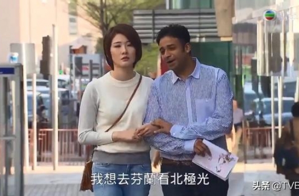 《金宵大厦》配角被爆背妻出轨打女儿，沦落广州做清洁工