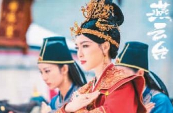 《燕云台》：拓宽民族影视新视野