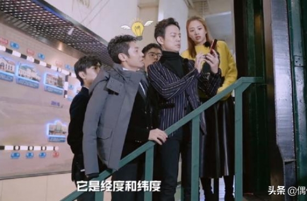 《明侦6》开录：撒贝宁没露面，只到场一位女嘉宾，观众抵制新人