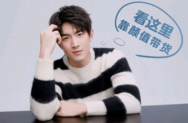 林更新：内娱反黑第一人？