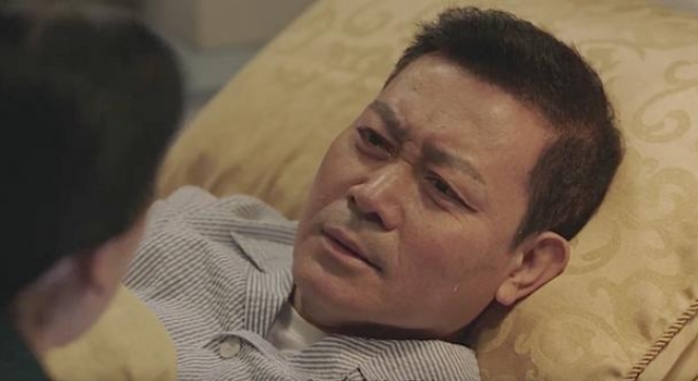 曾伟权肺癌恶化不幸病逝！好友感叹人生无常：离开也是一种解脱